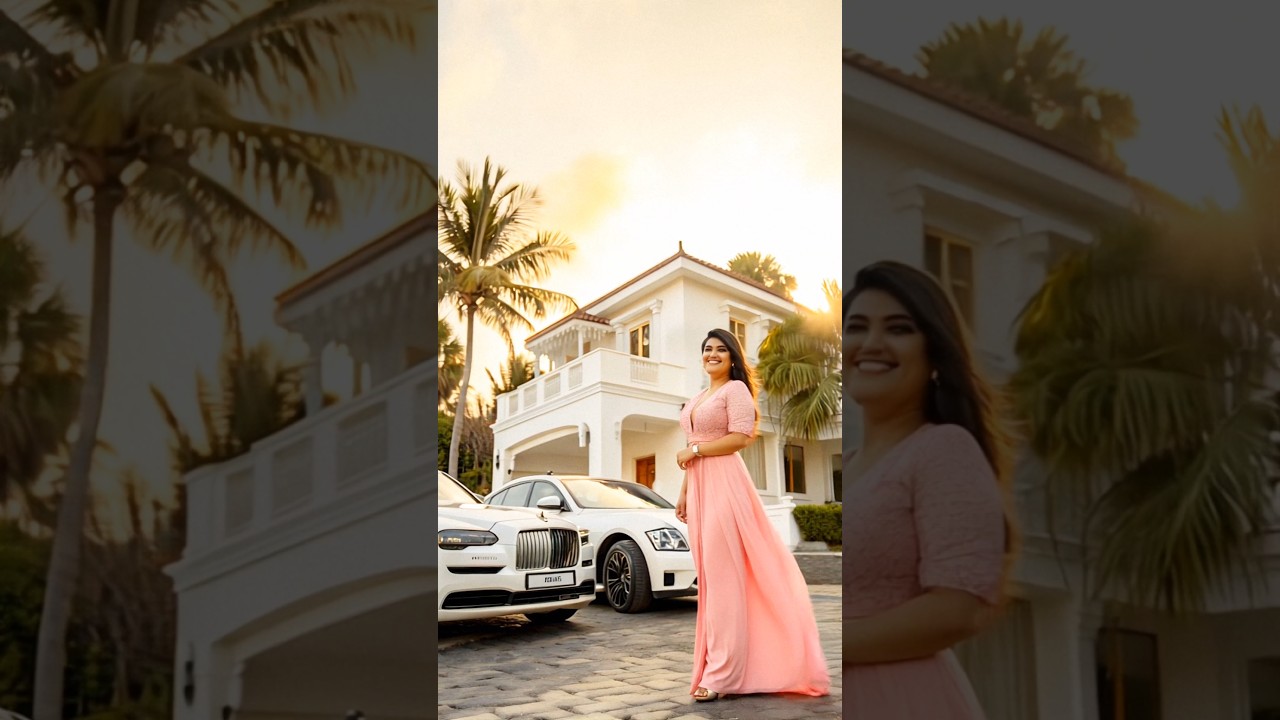 The Mysterious Village Stone That Grants Every Wish 😱 