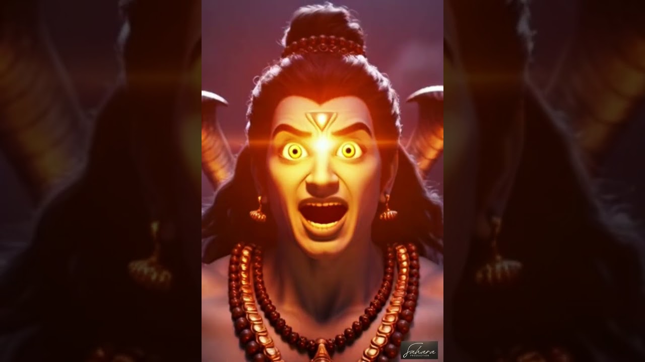 Om namaha shivay