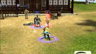 Metin2 Reddragon Cruel killt / Part 2