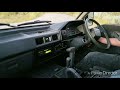 DELICA Starwagon from Japan | Dream Touring Vehicle | 4x4 Turbo