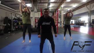 OCR Conditioning   HD 720p