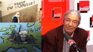 La France Est Un Pays Musulman - Boualem Sansal