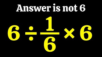 Simple Math Question But Hard to Solve! #math #maths