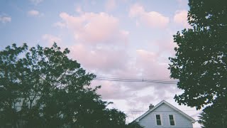 lost in my own emotions | a midwest emo mixtape
