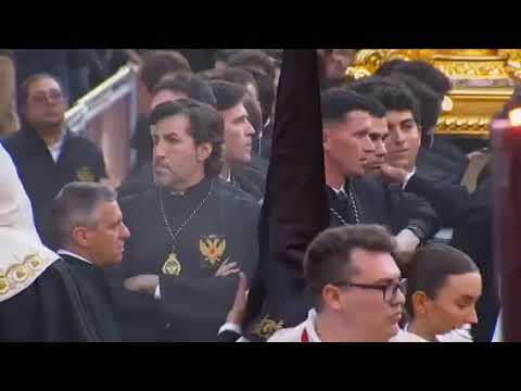 Real Cofradía del Santísimo Cristo del Amor y Nuestra Señora de la Caridad