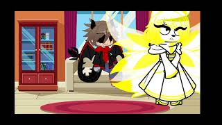 Crimson Covenant S1E2 God and son meeting
