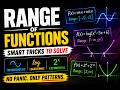 Most Students Fail These Range Questions