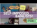 Cards weve banned ourselves from playing  ep 3 mtgjanktown podcast  commander