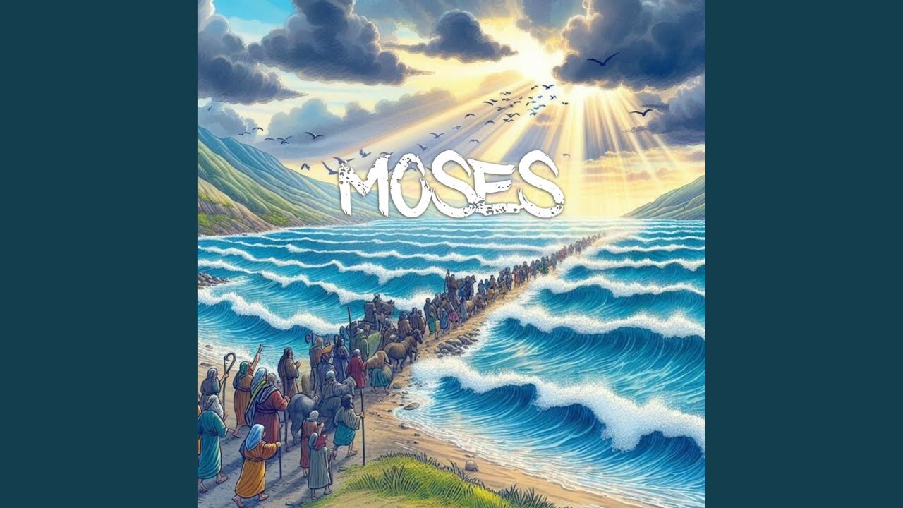 Watch Moses on YouTube Watch Moses on YouTube