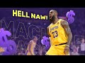 HERE'S WHY | LeBron James should be taking a HUGE Pay Cut