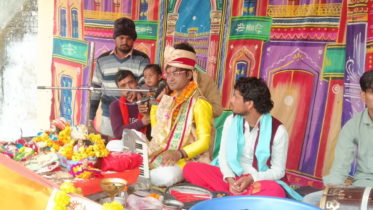 Madhav studio Kasganj is live!