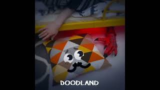 Omg Monster Under A Bed