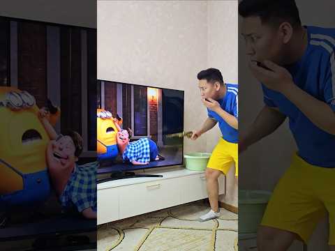 Best Funny Video 2025 Try Not To Laugh Comedy Memes