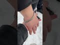 Что!? Серьезно так?😳 #парныебраслеты #парныеукрашения #браслеты