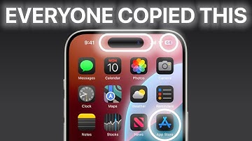 Apple’s Most Original iOS Features That Everyone Copied