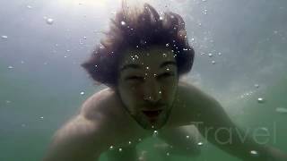 Youtube Channel Trailer Patrick Donovan