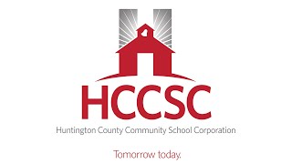 HCCSC School Board Meeting - August 24, 2020