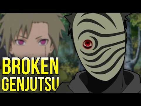 Naruto's Biggest Plot Hole Explained!