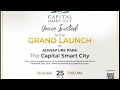 ADEVENTURE PARK | capital Smart City