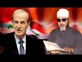 30 دقيقة جريئة جدا من الشيخ كشك يجلد فيها رئيس سوريا حافظ الاسد