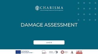 M6 3.1b Digitization and Technology for Risk Assessment and Risk Management | iMooX.at