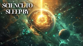 The Shocking Truth About ‘Nothing’ Before the Universe Began | Documentary For Sleep