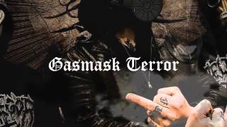 BELPHEGOR - Gasmask Terror (OFFICIAL LYRIC VIDEO)