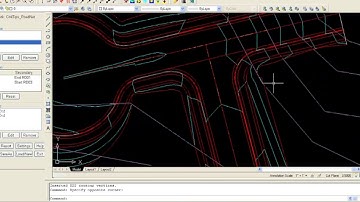 Civil Tips and Tricks for Carlson Software