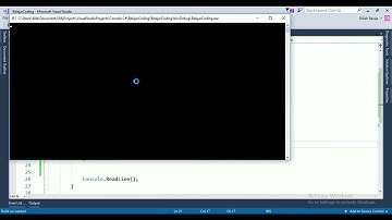 TUTORIAL C# Programming untuk pemula - 16 Array Multidimensi