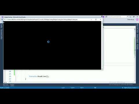TUTORIAL C# Programming