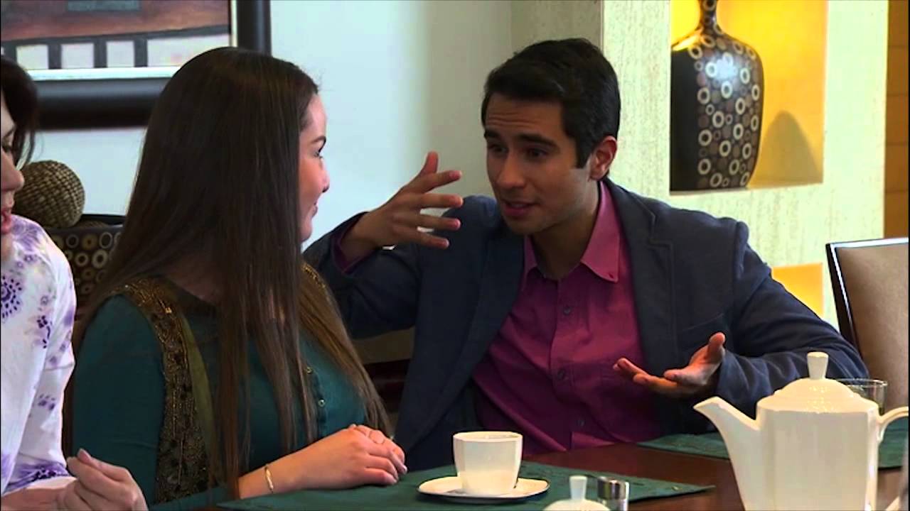 Lo que callamos las mujeres - Reacción en cadena