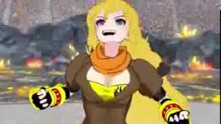 RWBY Randomness 16