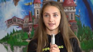 картинка: вітання
