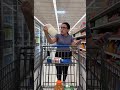 Meagan Merkley is going to shopping at Walmart shopping 🛒🛍️