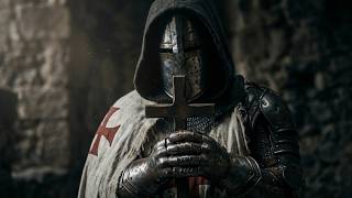 The Chant of Faith That Ruled the Battlefield (lyrics video)