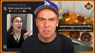 Corporate America Cringe Wealth