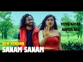 Sanam sanam new      vivek nayak  arpita das  bantii manndal