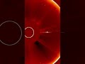 Mercury Near the Sun Captured by SOHO | May 13, 2026