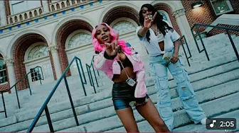 Pluto - Whim Whamiee (feat. YK Niece & Lil Wayne) Remix Pluto - Whim Whamiee (feat. YK Niece & Lil Wayne) Remix