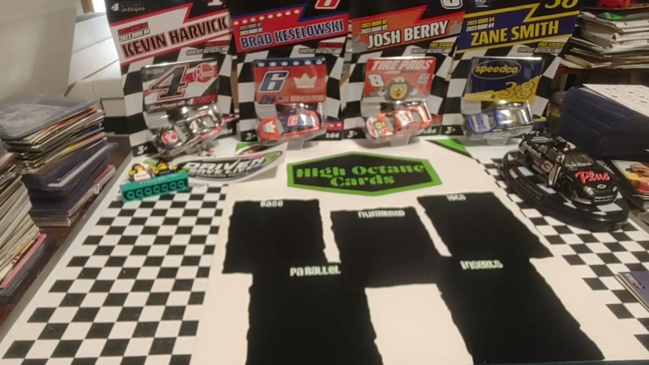 Birthday Boys!  Ray DeWitt and Bentley Warren