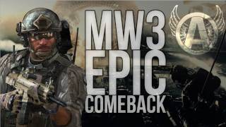 Aviator Games! - EPIC MW3 Comeback... screenshot 5