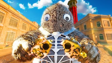 1x Warzone World Record Holder + 1x Top 250 Ranked  [#1 Rebirth yy Movement Demon w/ Meta Loadout]