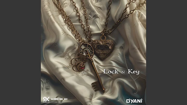 Lock N Key (Radio Edit)