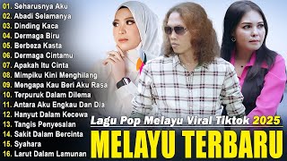 Berbeza Kasta Seharusnya Aku  Thomas Arya Elsa Pitaloka  Slow Rock Terbaru 2025 Tiktok