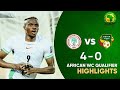 Nigeria vs Benin 4-0 | Highlights and Goals | 2025 World Cup Qualifies