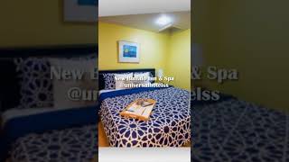 New Buffalo Inn & Spa