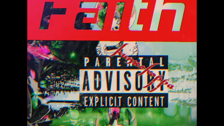 kunx choppa - Faith (audio)
