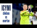 JORDAN PICKFORD'S ON FIRE | ICYMI...CHELSEA V EVERTON