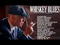 Whiskey Blues Music 2023 | Relaxing Jazz Blues Music | Slow blues melodies will confide in you
