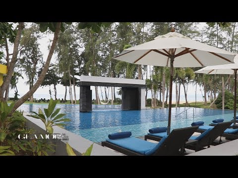 Dusit Thani Krabi Beach Resort
